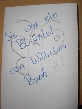 Wilhelm Busch Vom 15 4 14 Grundschule Wilhelm Busch Altenburg